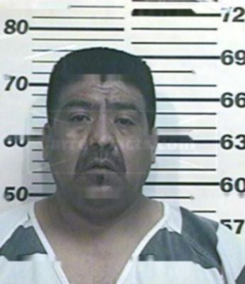 Oscar Blancas Gonzales