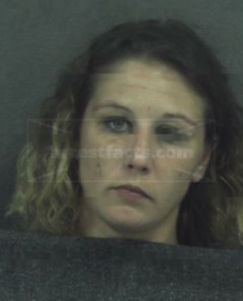 Amber Nichole Cantrell