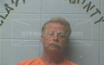 Steven Ray Tracy