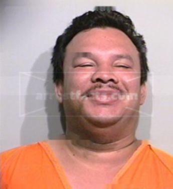 Esequiel Morales