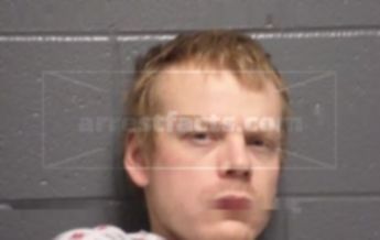 Christopher Luke Richardson