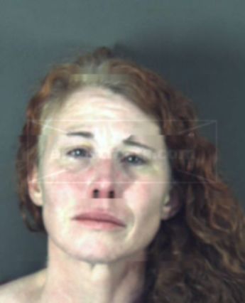 Christina Michelle Jenkins