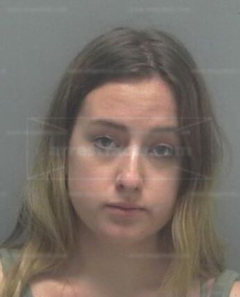 Kelsie Anne Hood