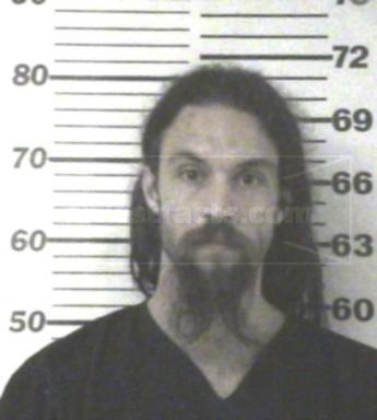 Timothy James Taylor