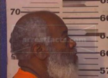 Eugene Carl Ray Webster