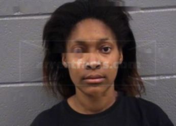 Sharavia Ward