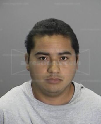 Jose Armando Antonio-Perez