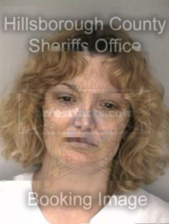 Christine Marie Shaw