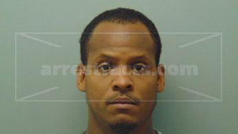 Reginald Dewayne Mccuin