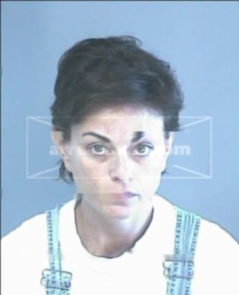 Jacqueline Marie Savage