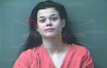 Kayla M Gentille