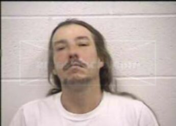 Daryl Wayne Strunk