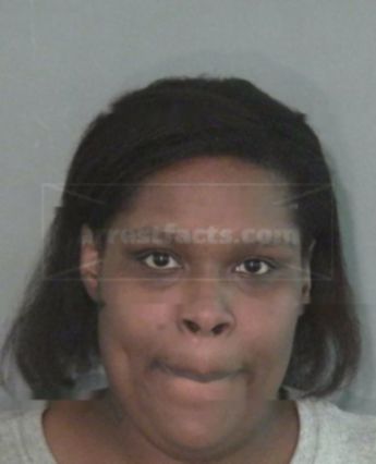 Shenika Vaneil Richardson