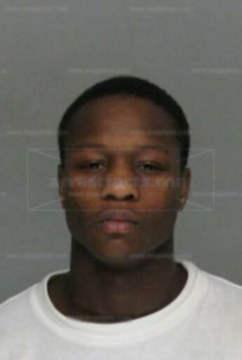 Justin Eric Dunn