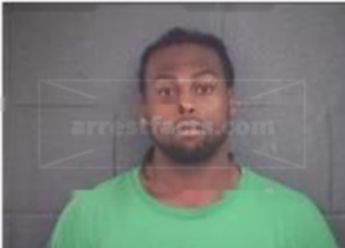 Leon Williams Jr.