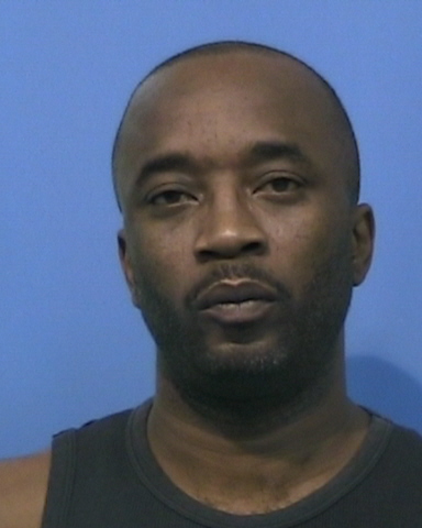 Gregory James Washington
