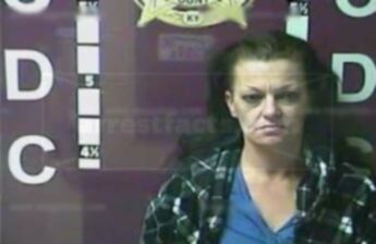 Jeanie Michelle Johnson