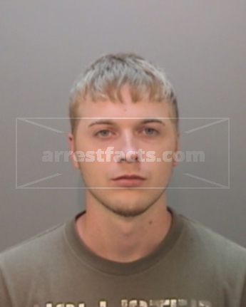 Jeffery Scott Ward