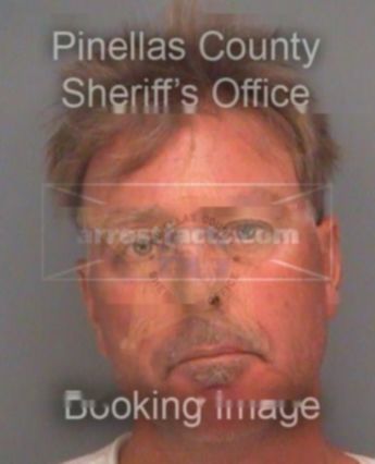 Mark Allen Waters