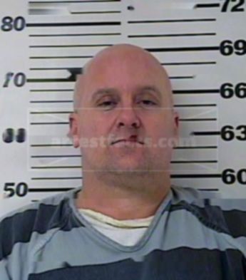 Lester Wilbur Rainwater