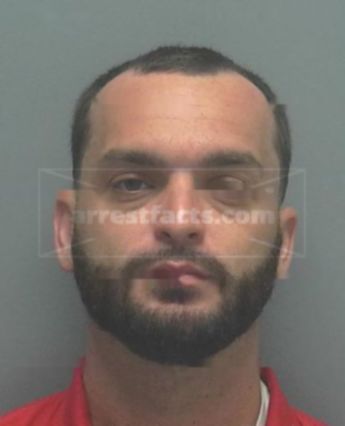 Ronald Channing Wynn