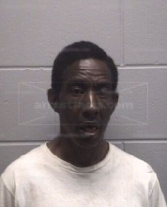 Curtis Billy Eugene Johnson