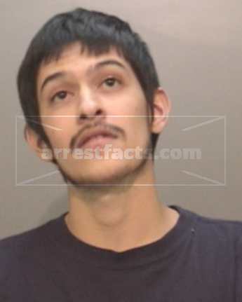 Joshua Edward Aldaco