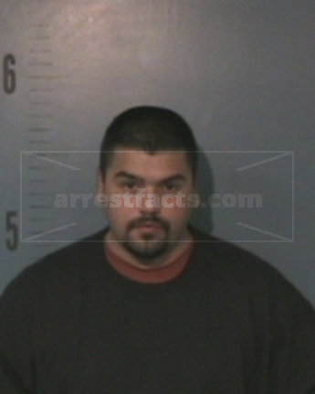 Alexander Jeff Padilla