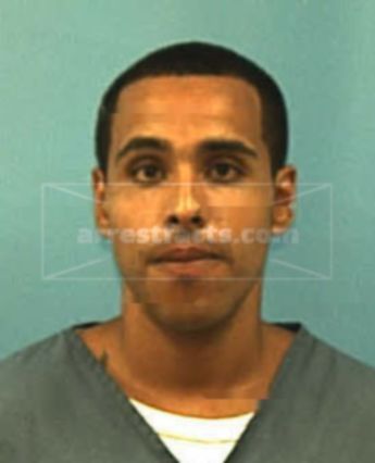 Anthony Rivera