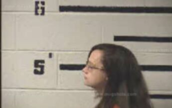 Ashley Nicole Mcpeters