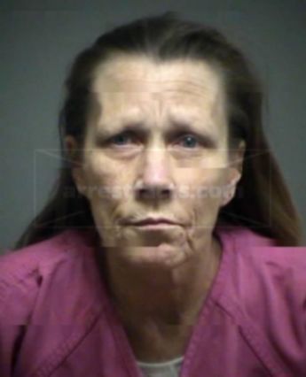 Parrish Patricia Aileen