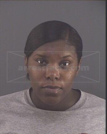 Kiara Lashay Gore