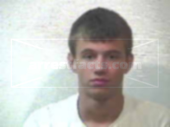 Bradley Michael Barker
