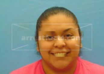 Leslie Yvette Sandoval