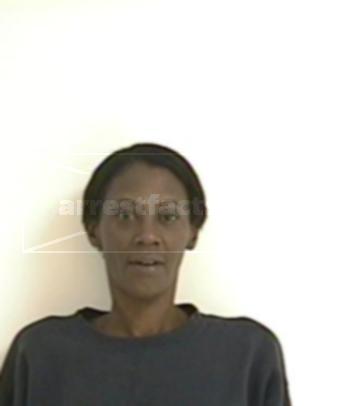Stephanie Renee Williams