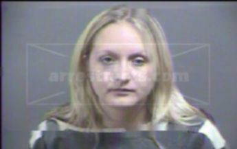 Kimberly Denise Vandermeeden