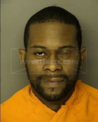 Kendrick Dermon Wilds