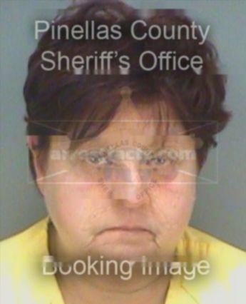Lisa Dorothy Langley