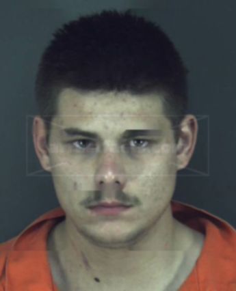 William Cody Easterling