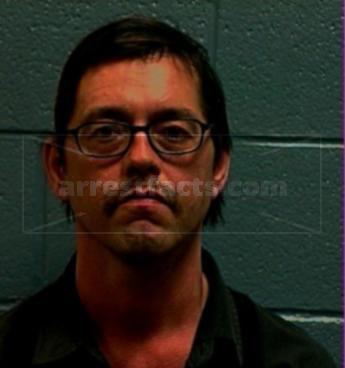 Dean Allen Thompson