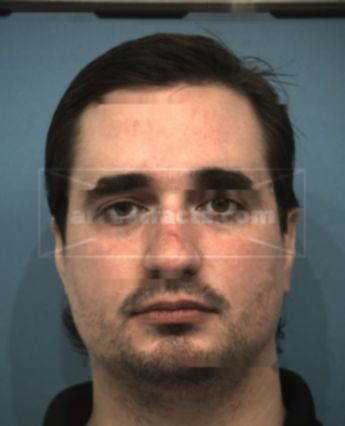 Andrew Mark Bowden