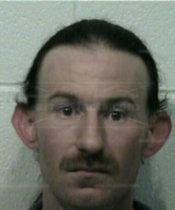 Jason Ray Oshea