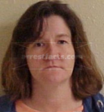 Mary Owen