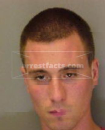 Jason Charles Fowler