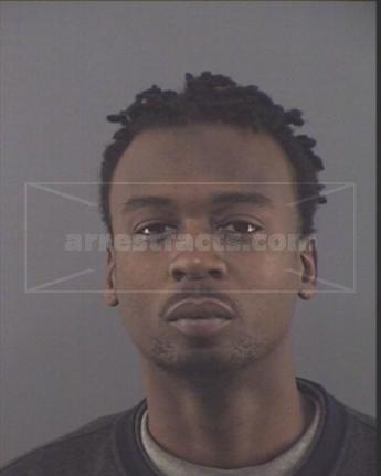 Dareece K Coats
