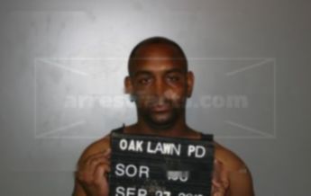 Jay Darnell Woods