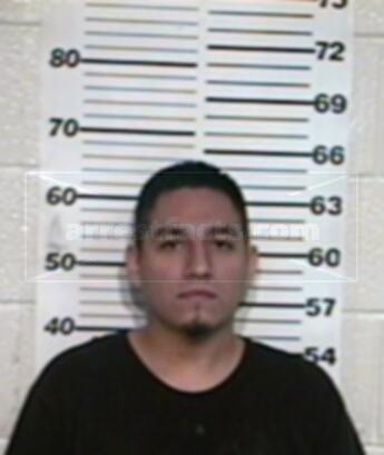 Christopher Rodriguez Salinas