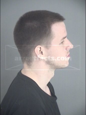 Ryan Allen Mitchell