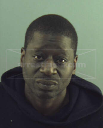 Andre Nmn Johnson