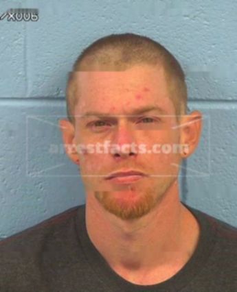 Jon Mark Davis